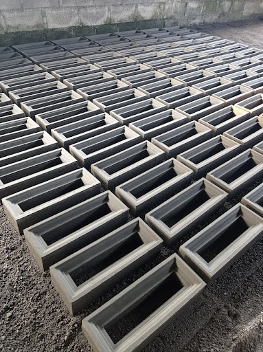 jual roster beton terbaik pabrik roster beton terbaik